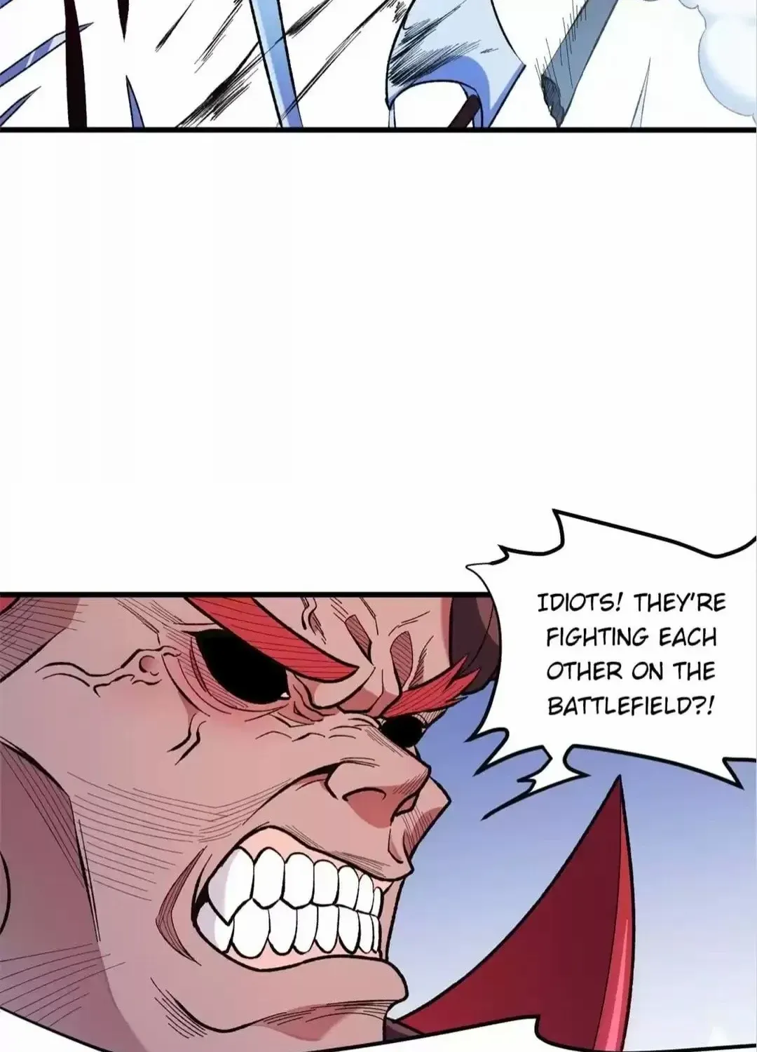 Read God killer chapter 120 image 46 on Lezhin