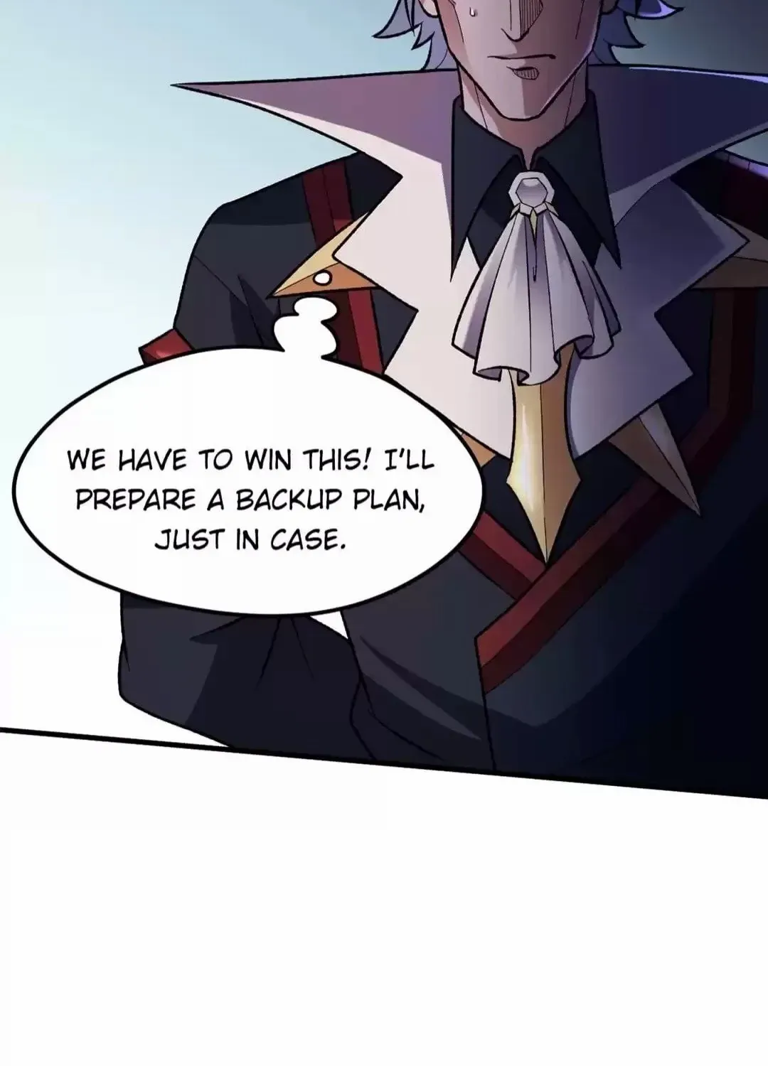 Read God killer chapter 120 image 5 on Lezhin