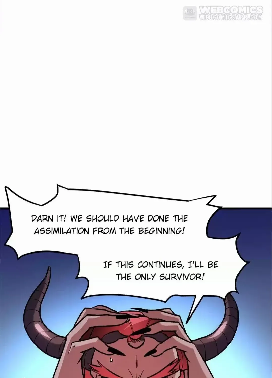 Read God killer chapter 120 image 50 on Lezhin