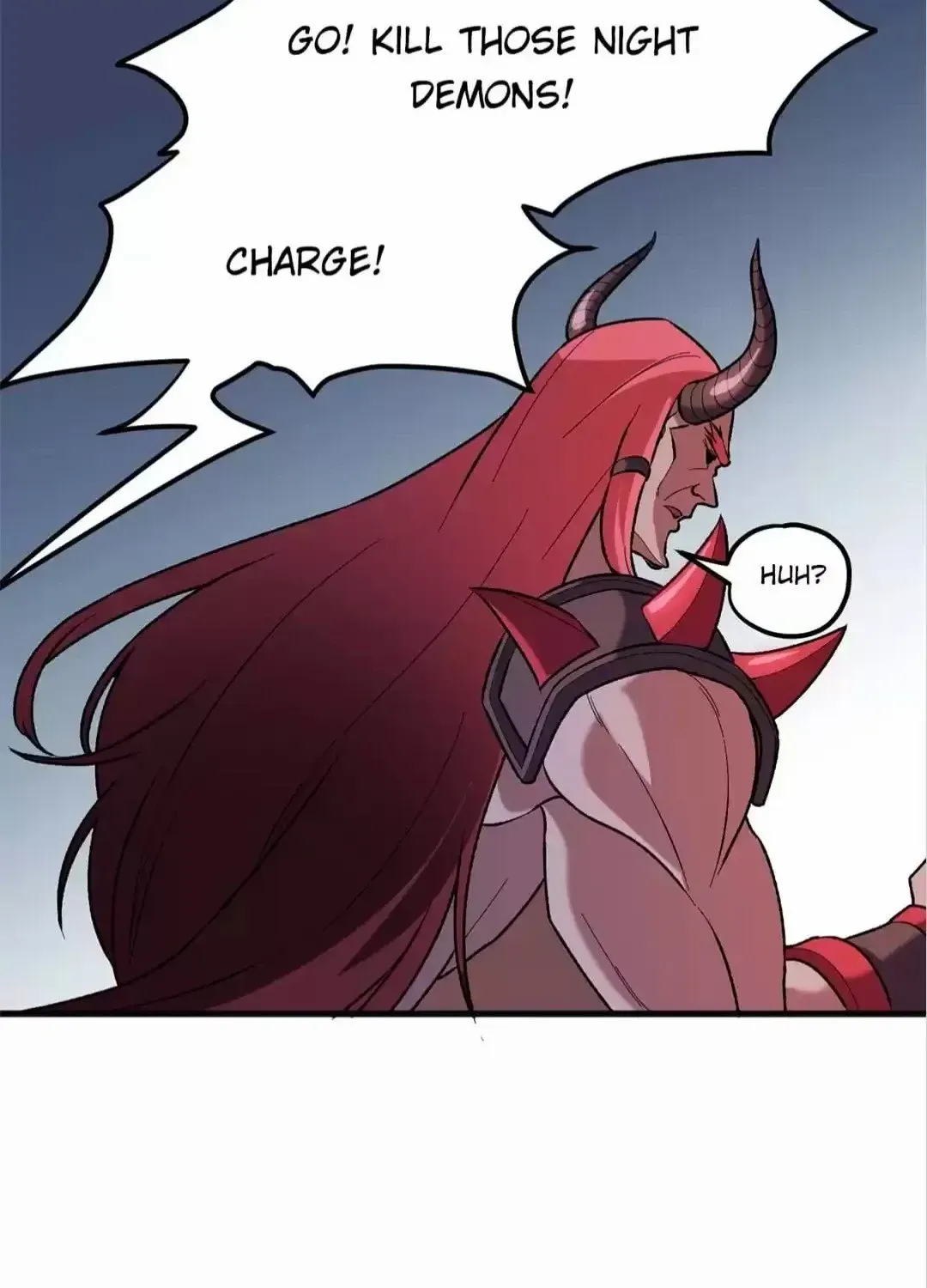 Read God killer chapter 120 image 52 on Lezhin