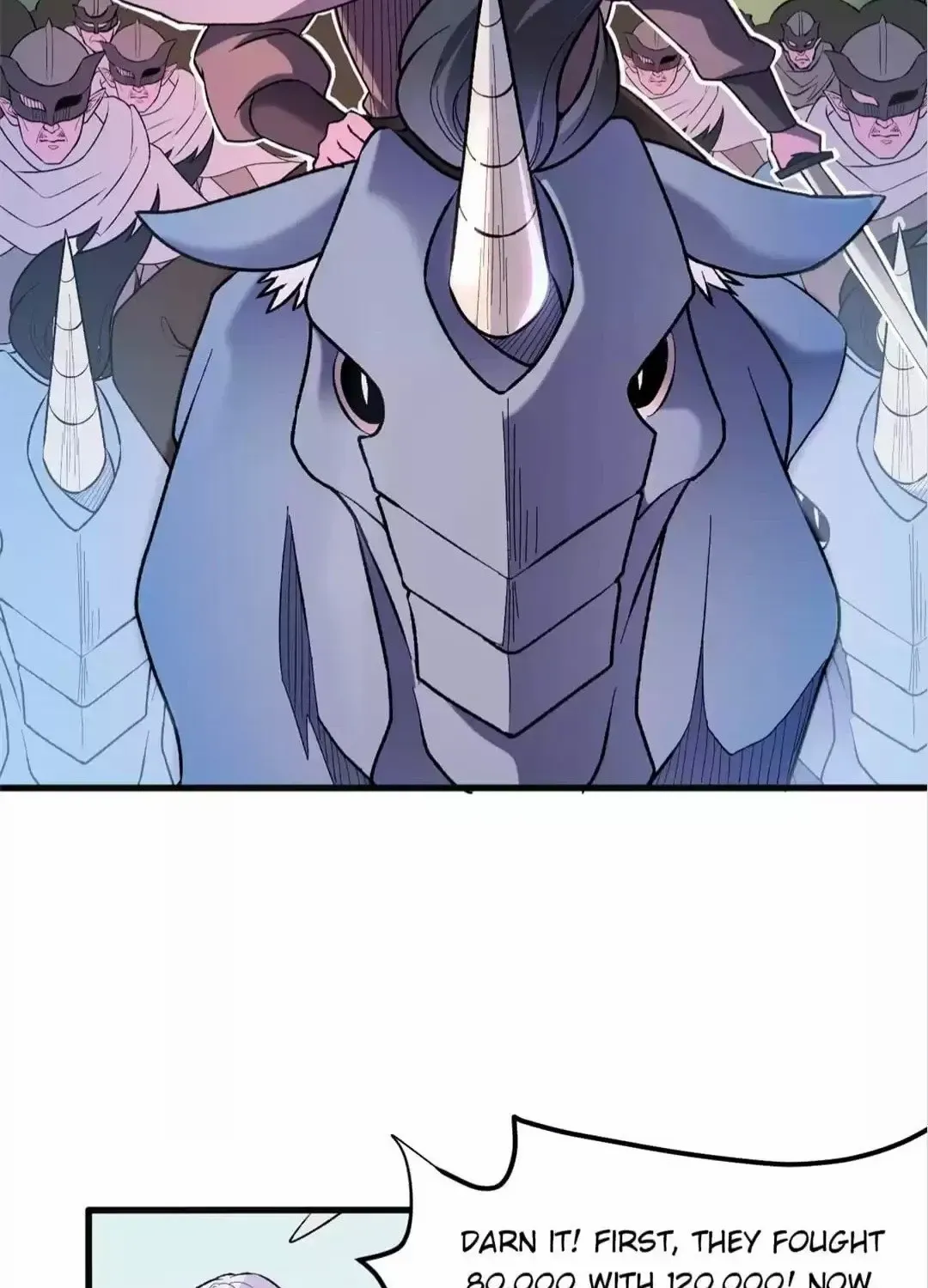 Read God killer chapter 120 image 54 on Lezhin