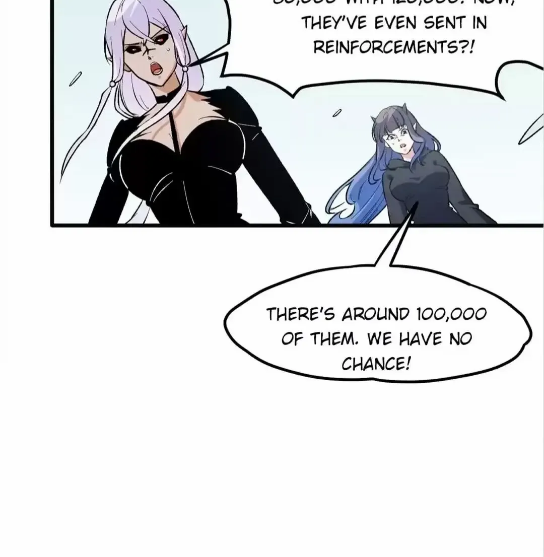 Read God killer chapter 120 image 55 on Lezhin