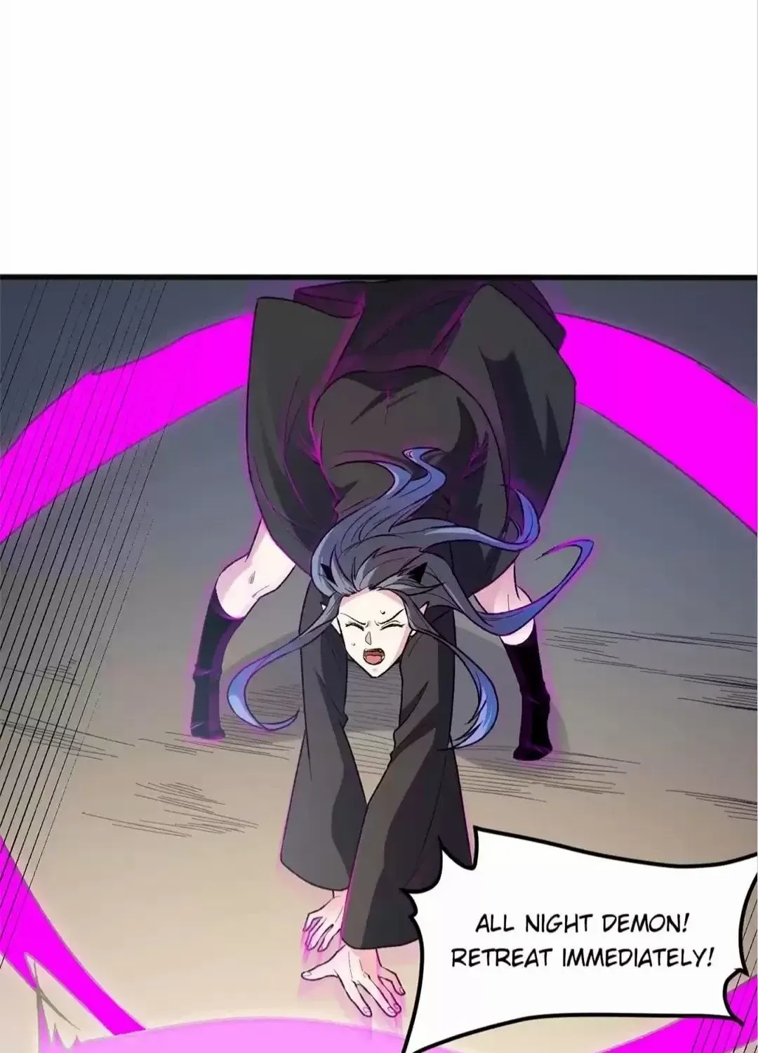 Read God killer chapter 120 image 57 on Lezhin