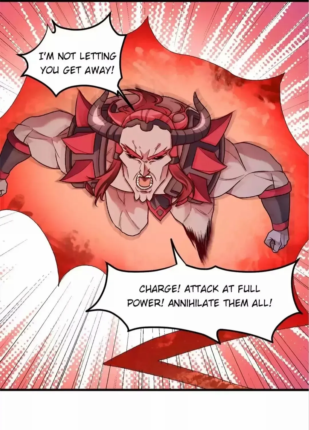 Read God killer chapter 120 image 60 on Lezhin