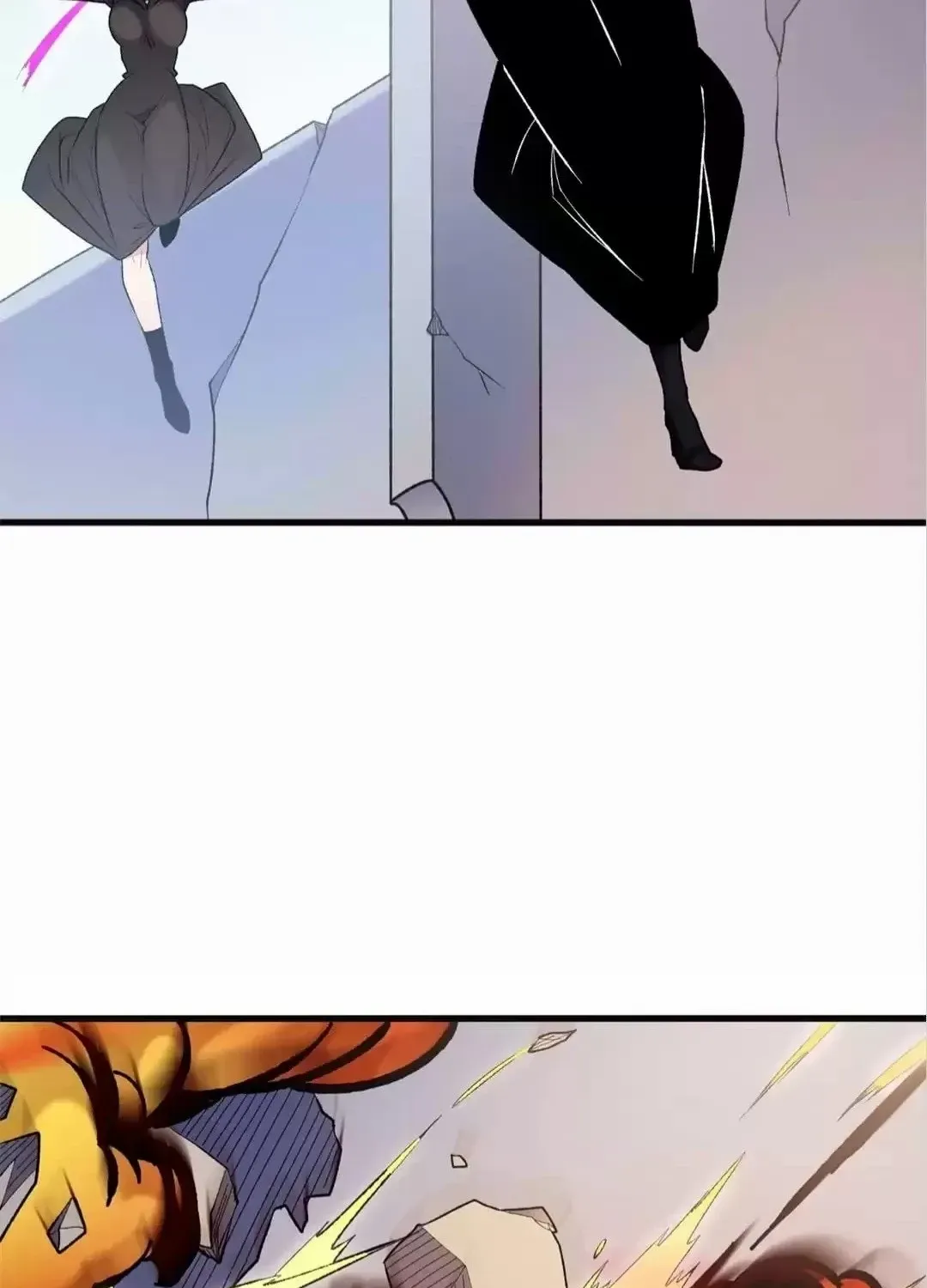 Read God killer chapter 120 image 64 on Lezhin