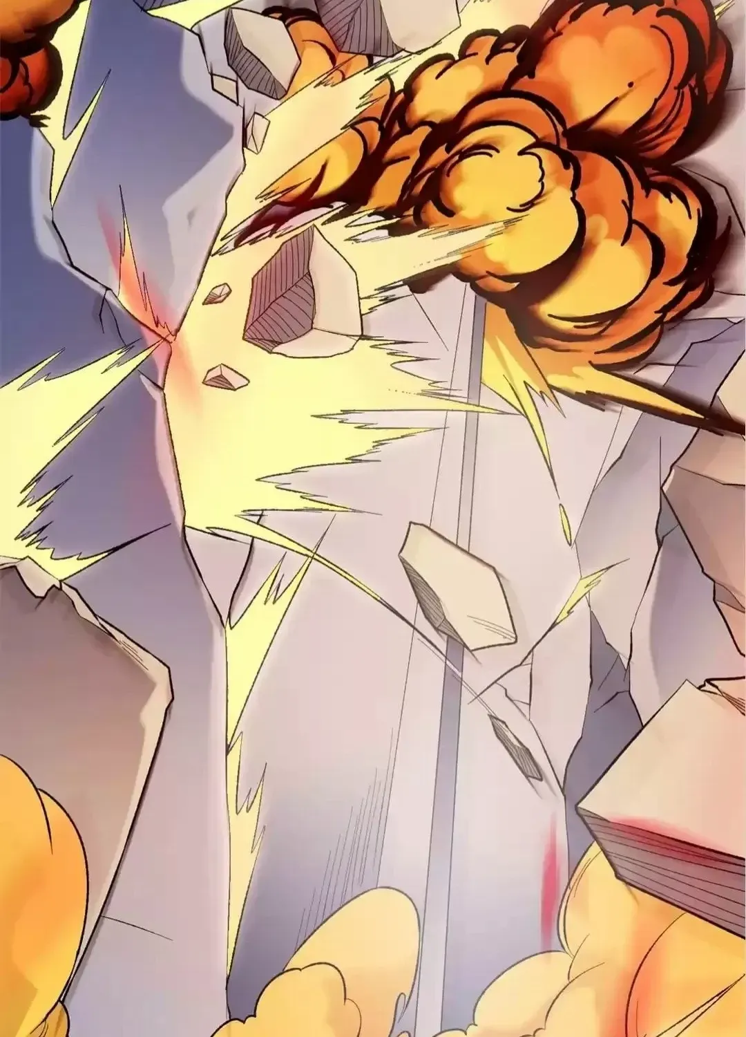 Read God killer chapter 120 image 65 on Lezhin