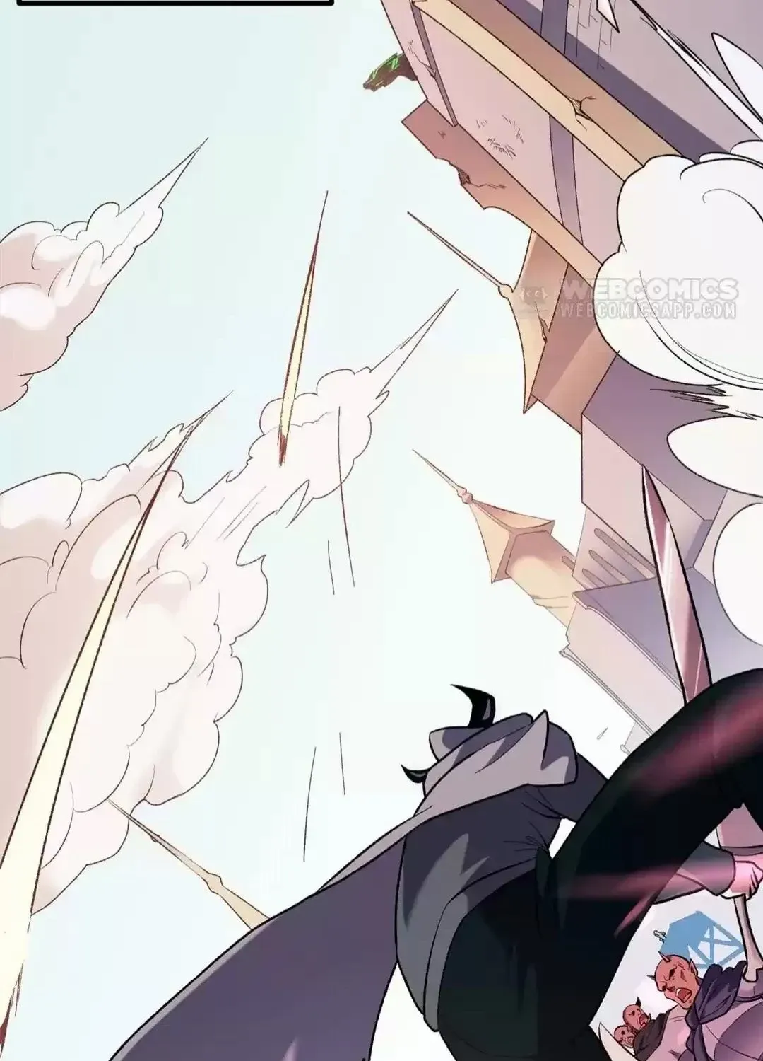 Read God killer chapter 120 image 7 on Lezhin