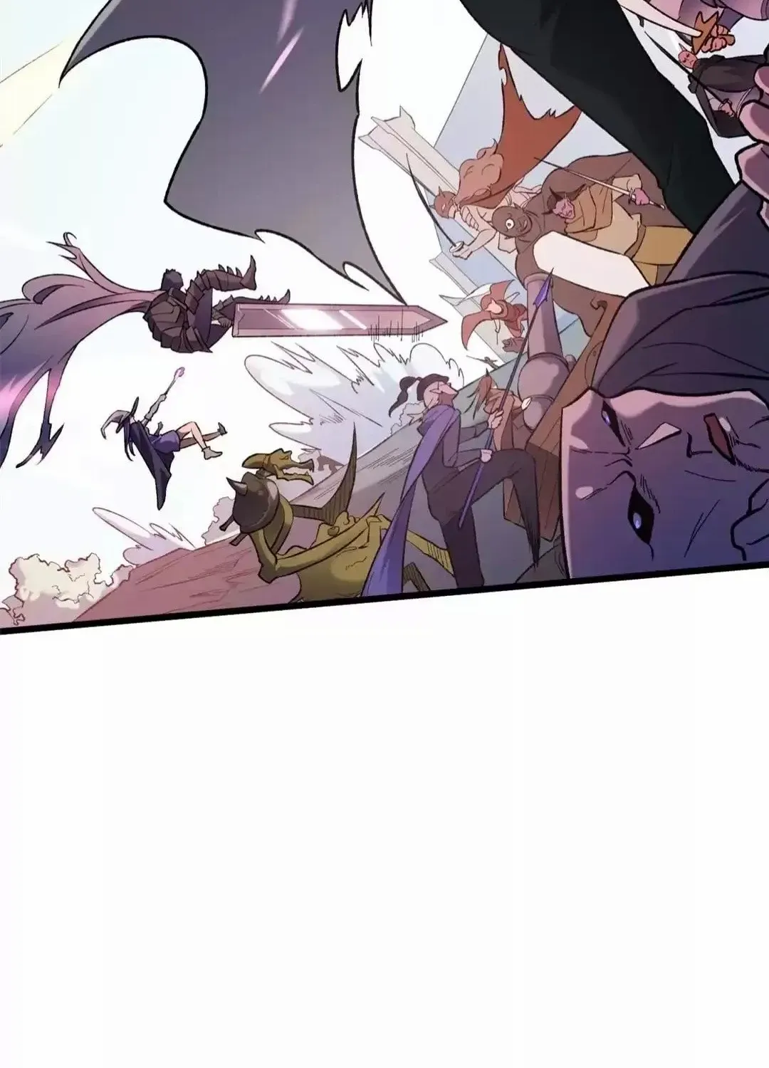 Read God killer chapter 120 image 8 on Lezhin
