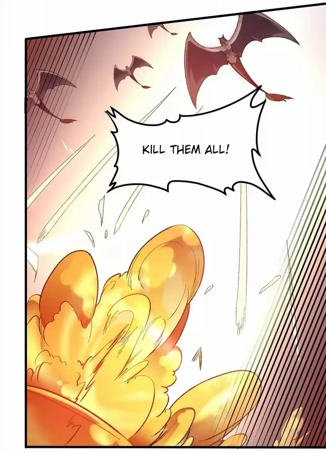 Read God killer chapter 120 image 9 on Lezhin