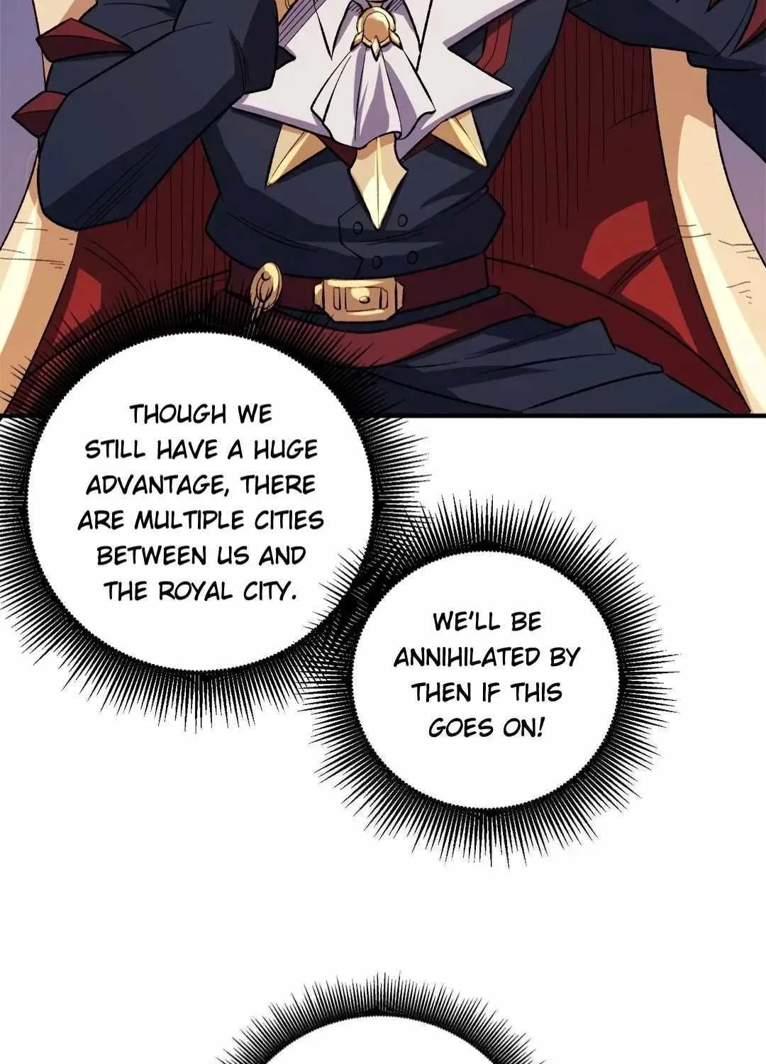 Read God killer chapter 121 image 11 on Lezhin