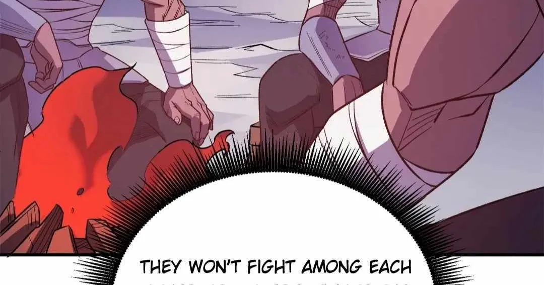 Read God killer chapter 121 image 13 on Lezhin