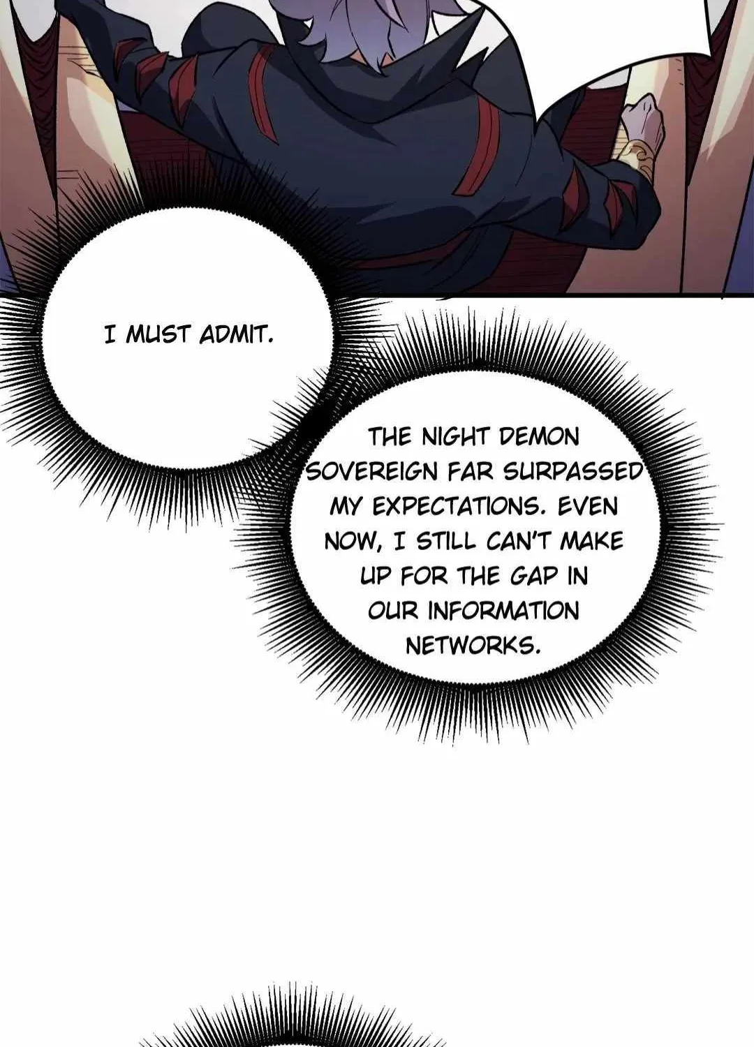Read God killer chapter 121 image 15 on Lezhin