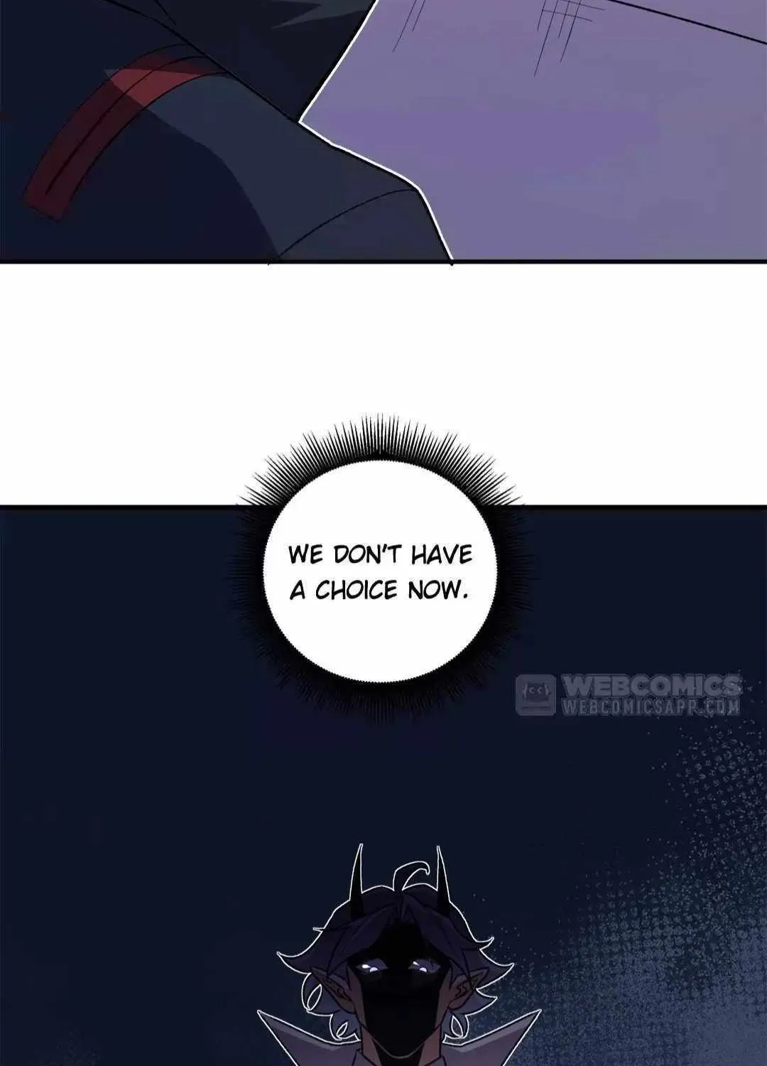 Read God killer chapter 121 image 17 on Lezhin