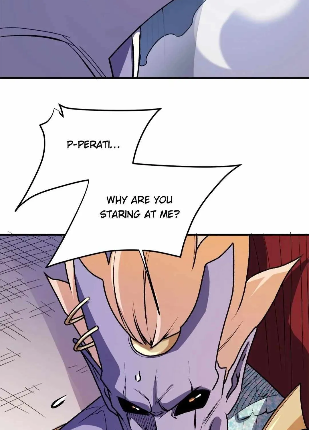 Read God killer chapter 121 image 19 on Lezhin