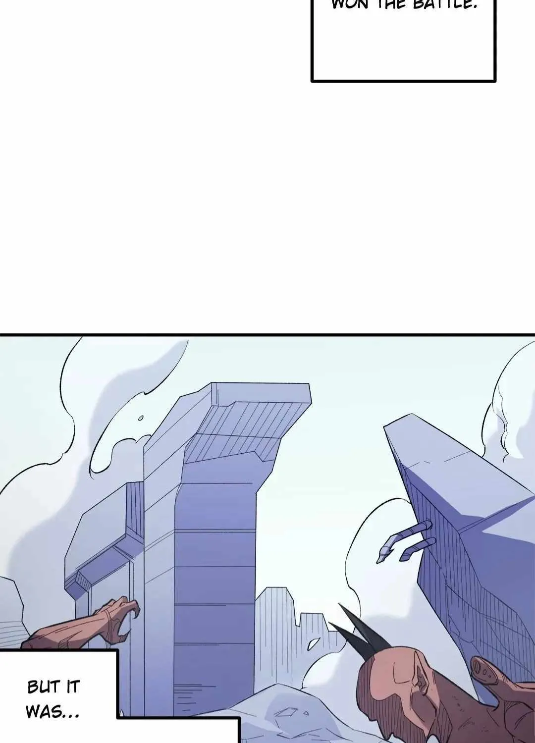 Read God killer chapter 121 image 2 on Lezhin