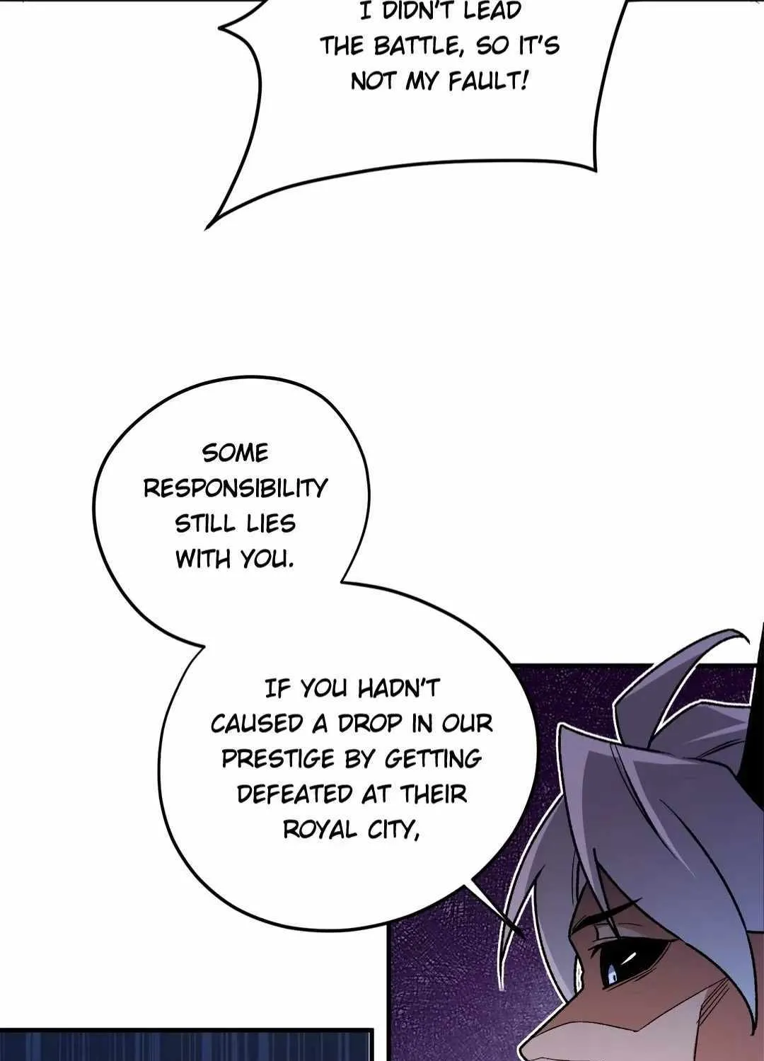 Read God killer chapter 121 image 21 on Lezhin