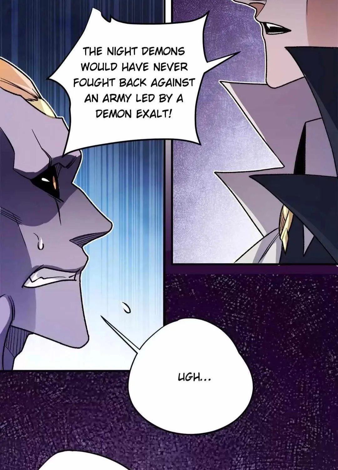 Read God killer chapter 121 image 22 on Lezhin