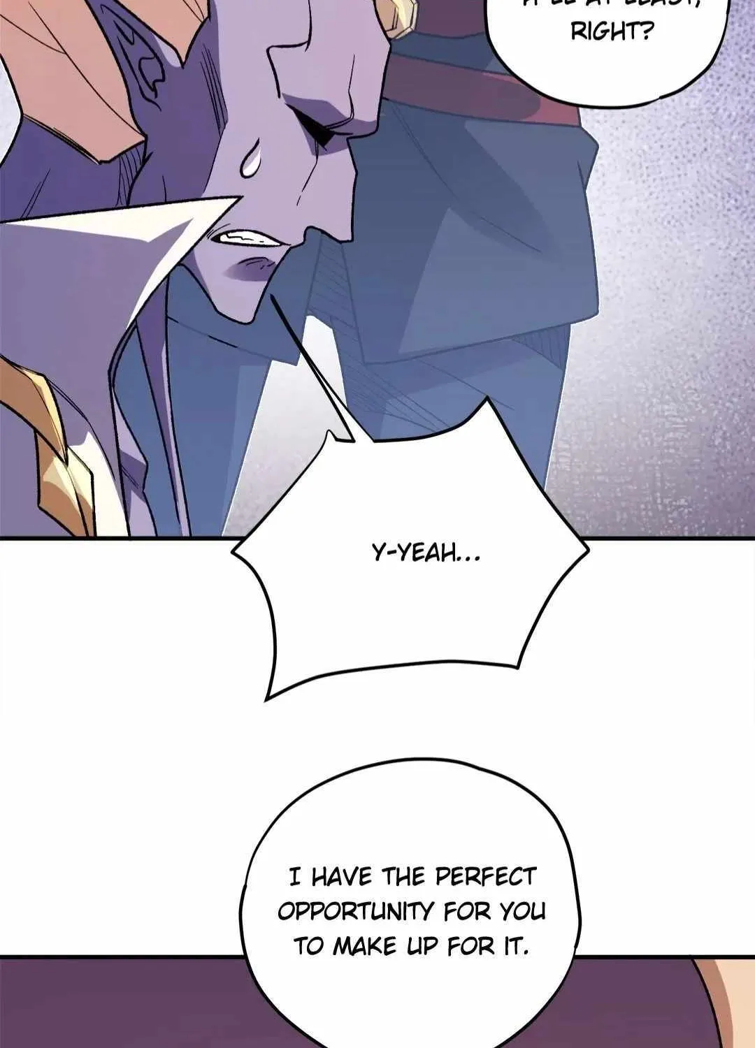 Read God killer chapter 121 image 24 on Lezhin