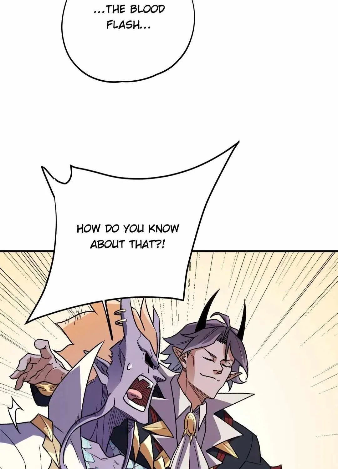 Read God killer chapter 121 image 26 on Lezhin