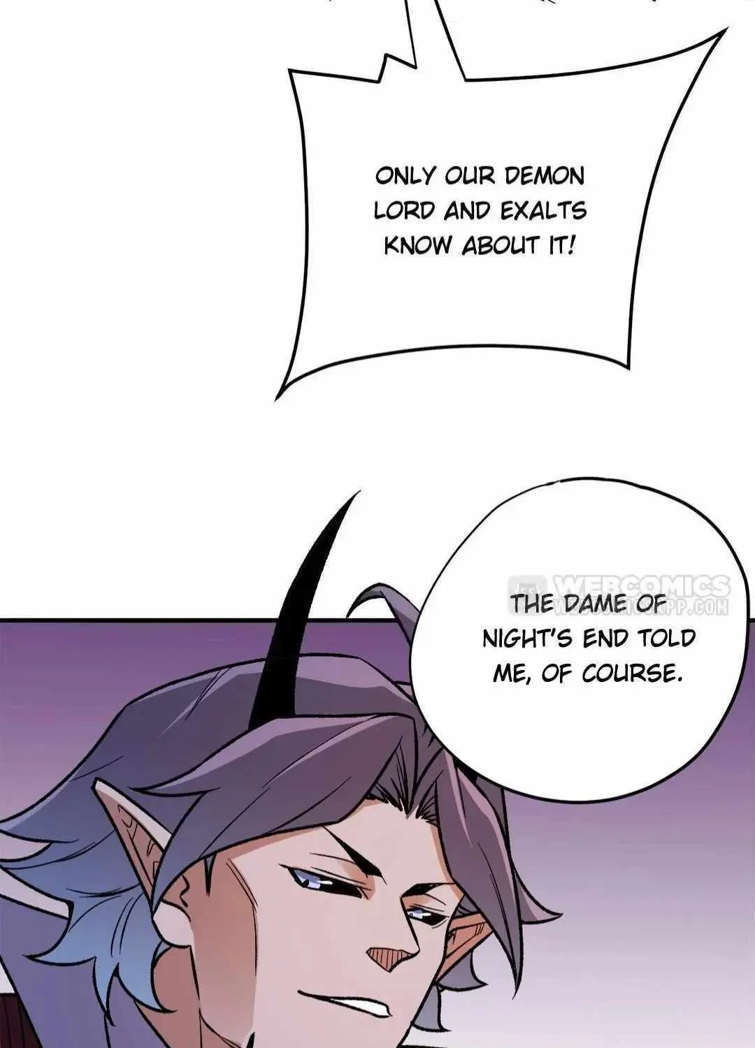 Read God killer chapter 121 image 28 on Lezhin