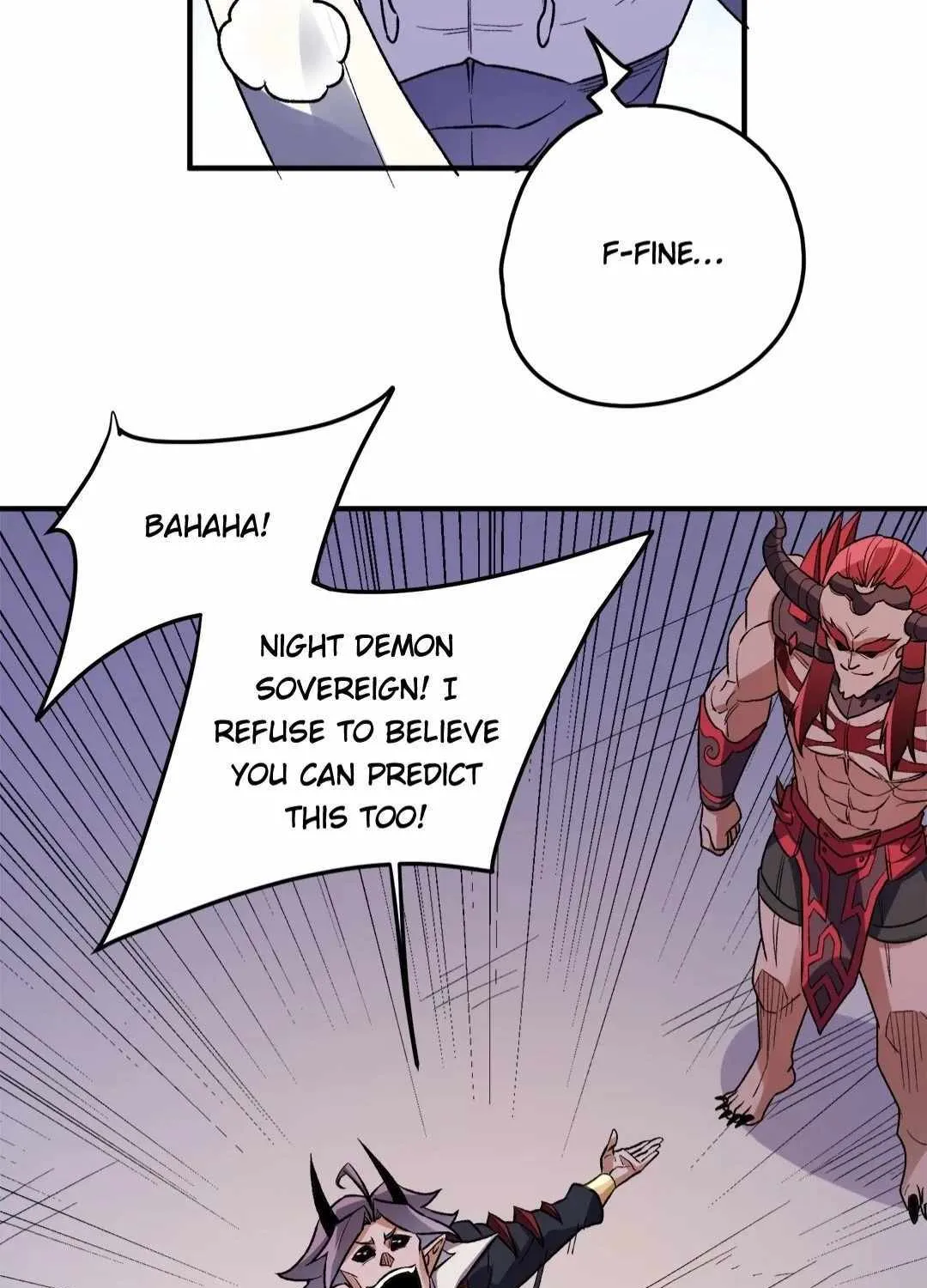 Read God killer chapter 121 image 39 on Lezhin