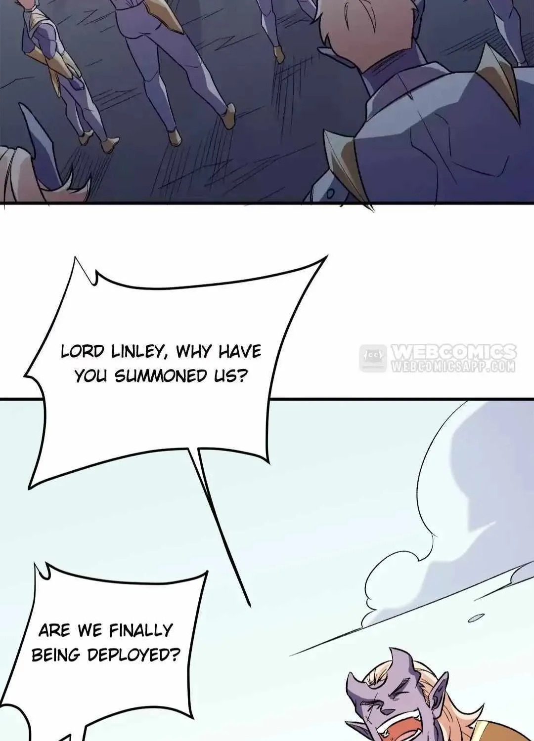 Read God killer chapter 121 image 44 on Lezhin