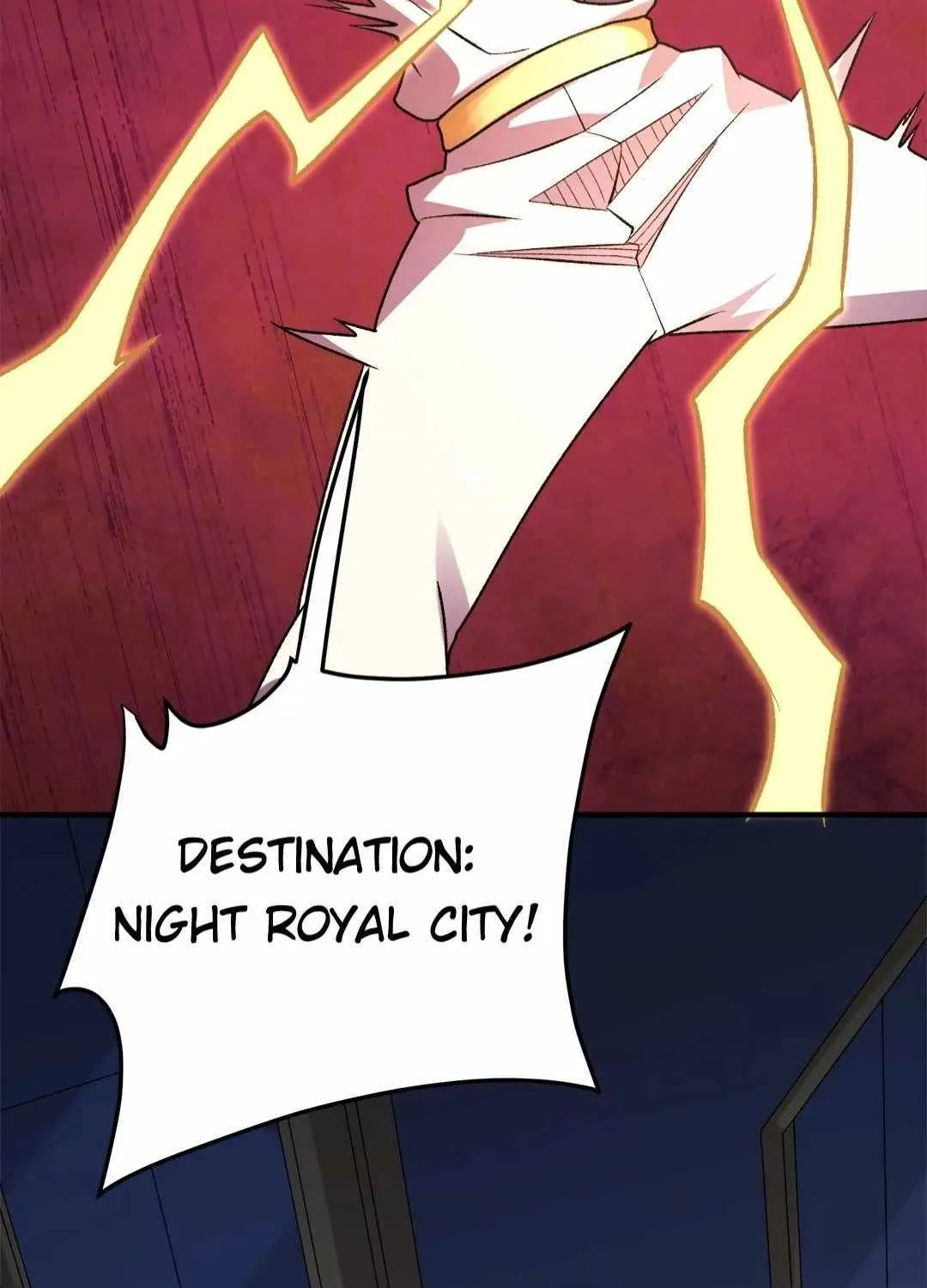Read God killer chapter 121 image 56 on Lezhin