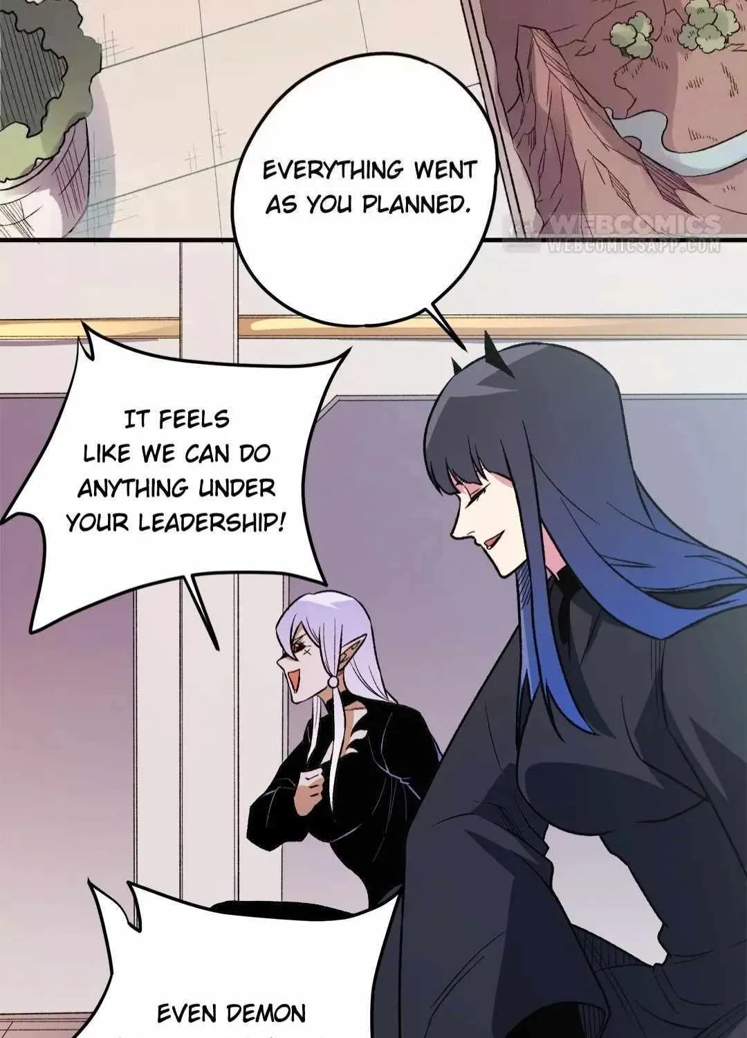 Read God killer chapter 121 image 59 on Lezhin
