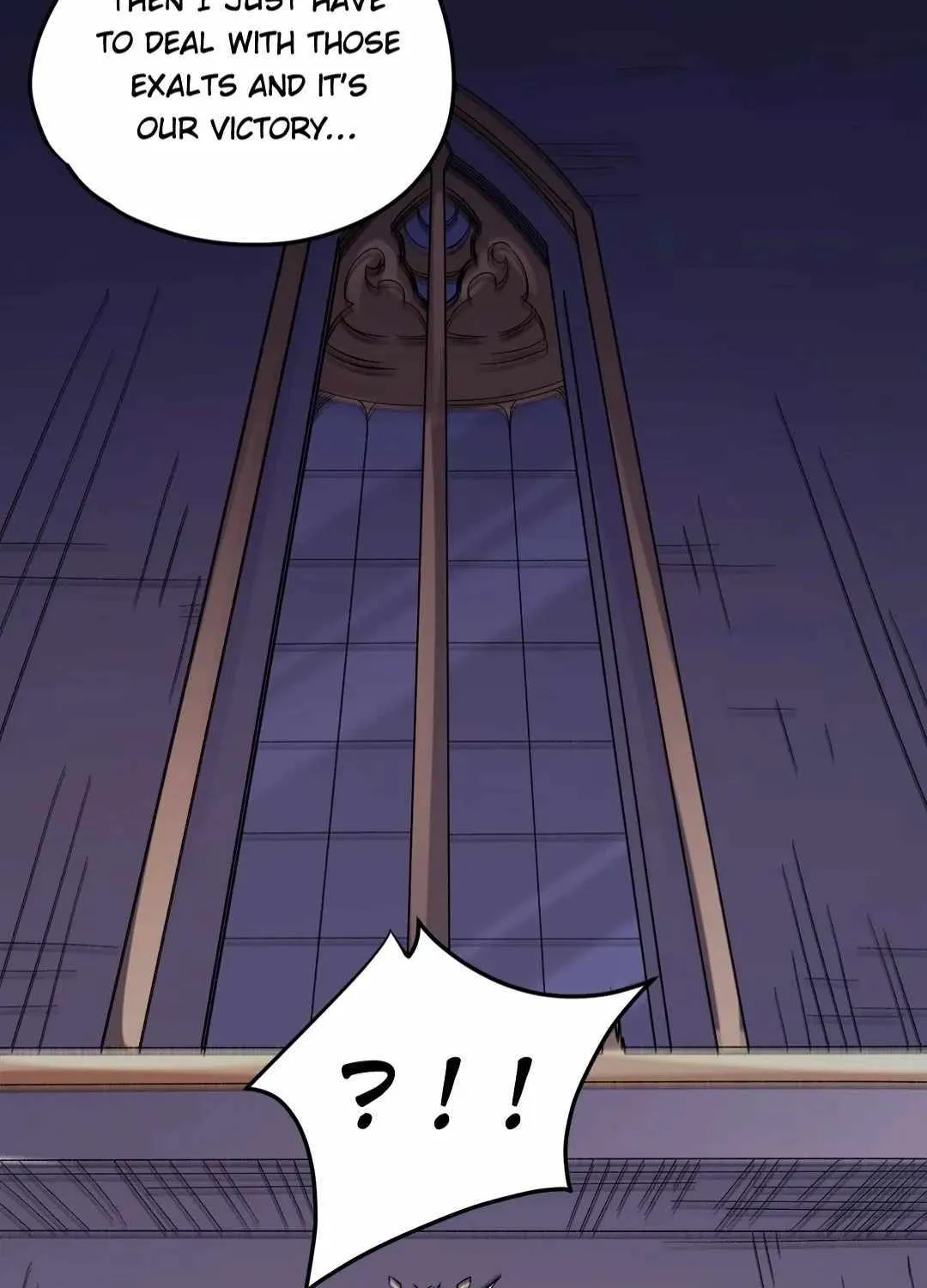 Read God killer chapter 121 image 62 on Lezhin