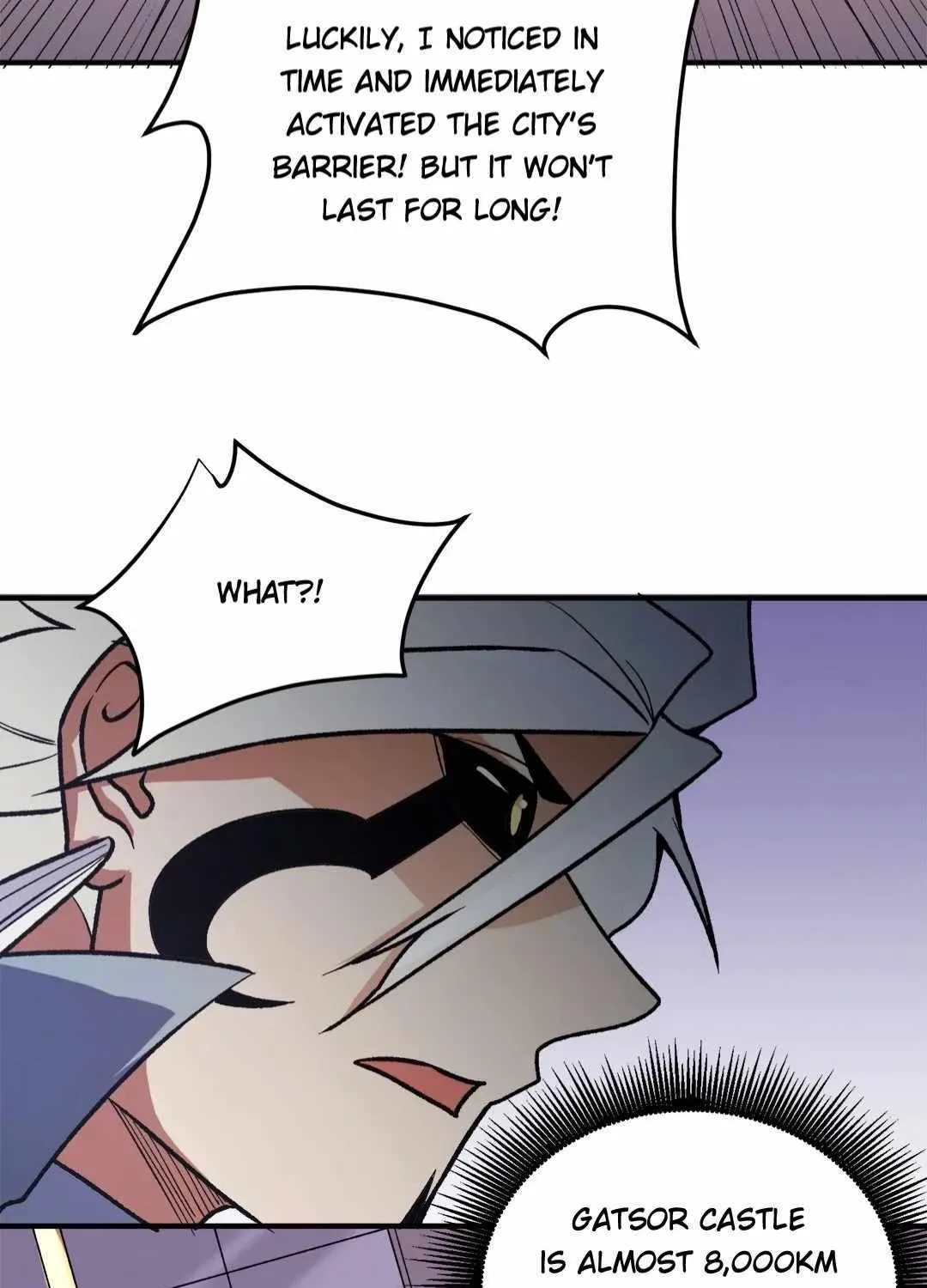 Read God killer chapter 121 image 65 on Lezhin