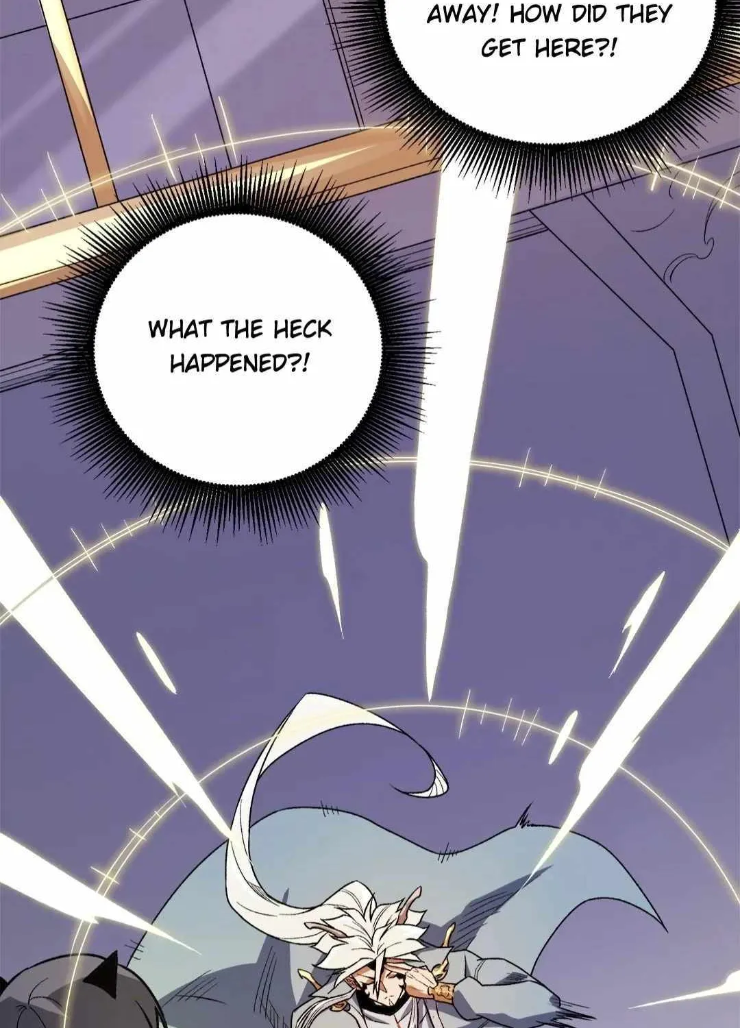 Read God killer chapter 121 image 66 on Lezhin