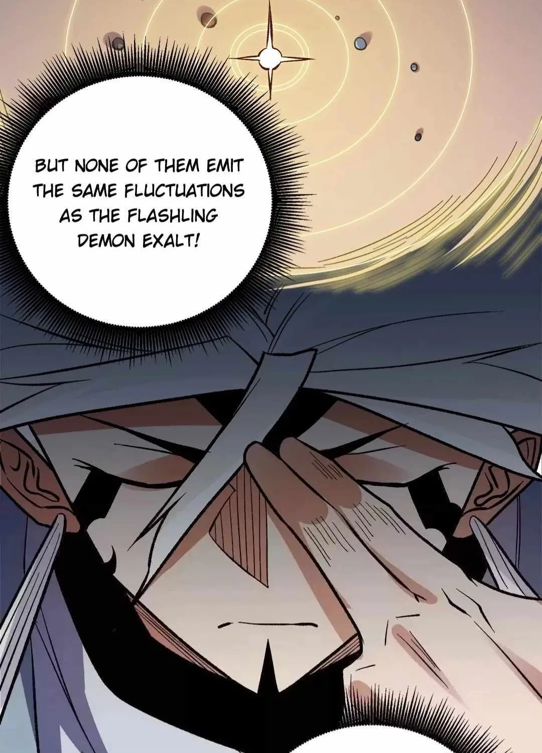Read God killer chapter 121 image 69 on Lezhin