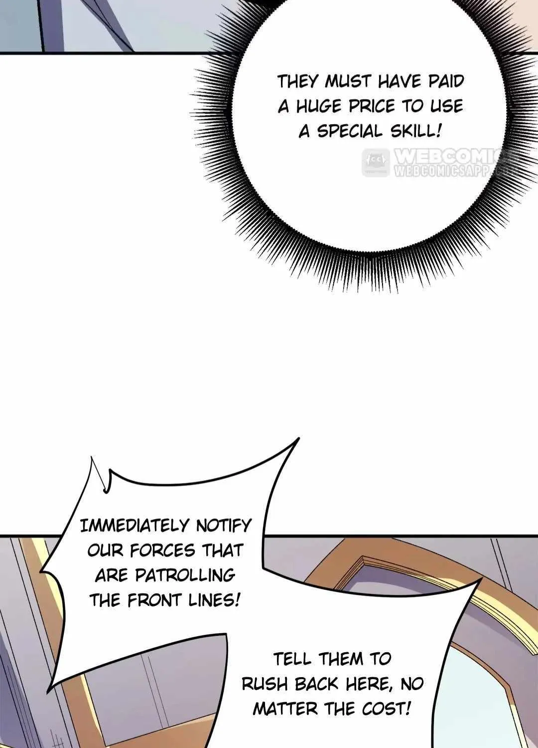 Read God killer chapter 121 image 70 on Lezhin