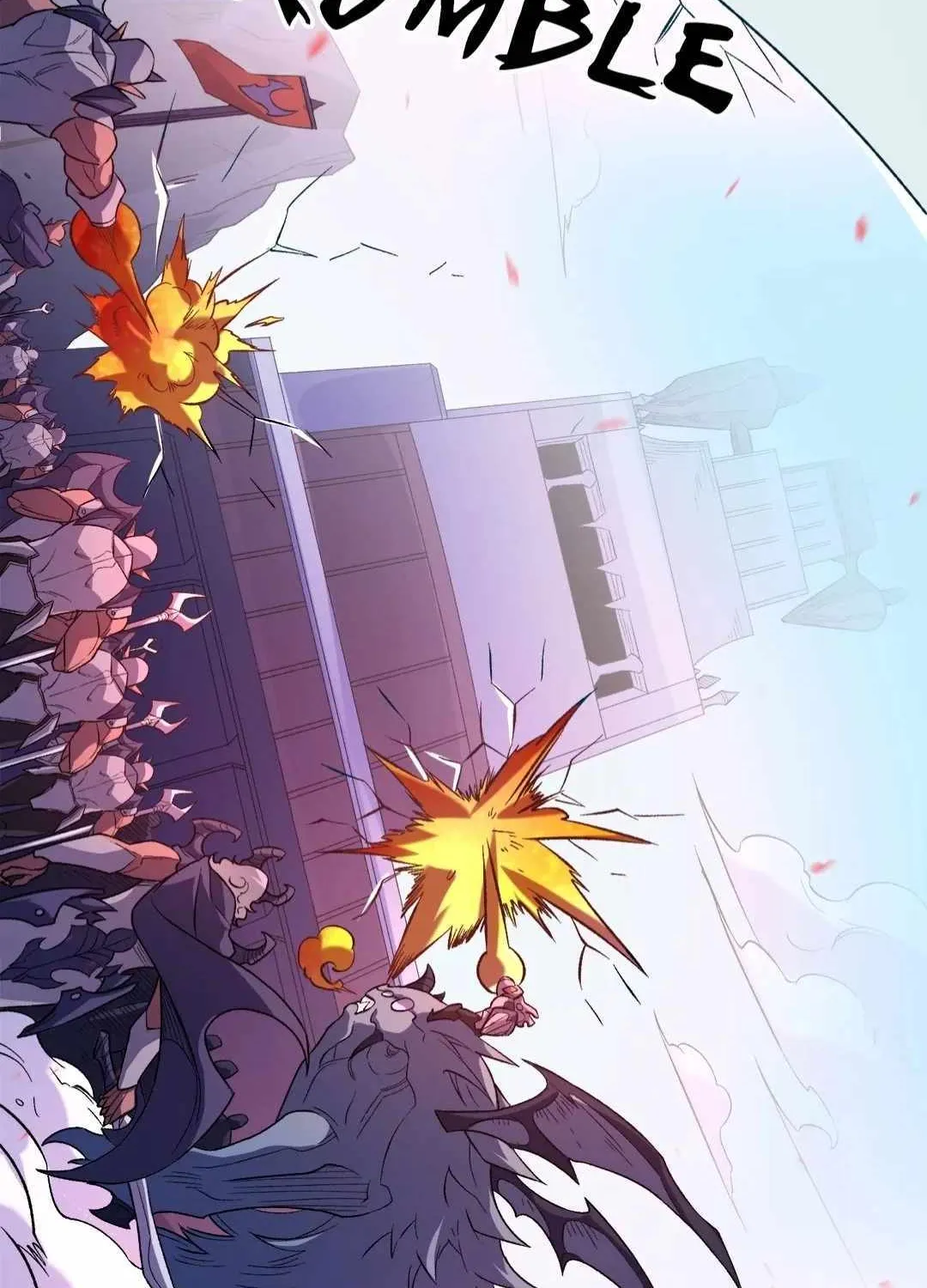Read God killer chapter 121 image 76 on Lezhin