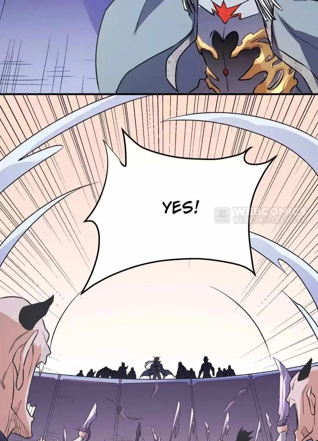 Read God killer chapter 121 image 80 on Lezhin