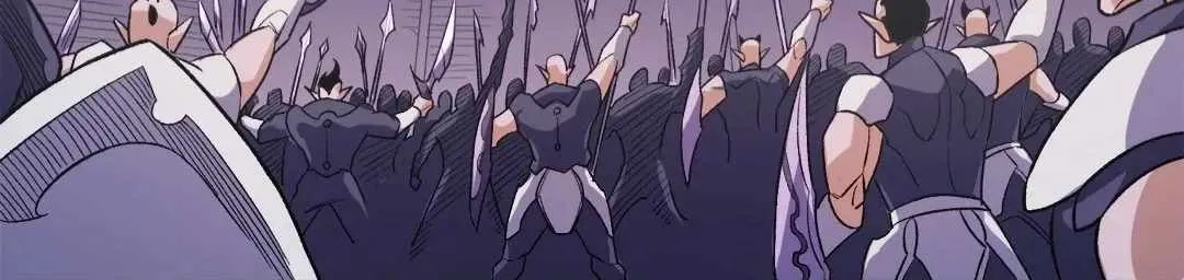 Read God killer chapter 121 image 81 on Lezhin