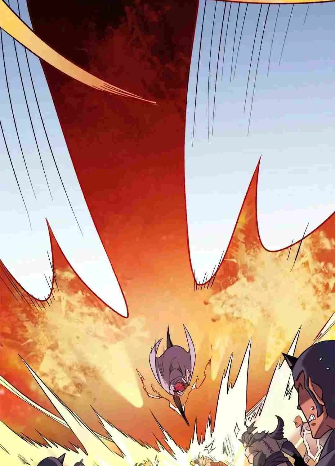 Read God killer chapter 122 image 14 on Lezhin