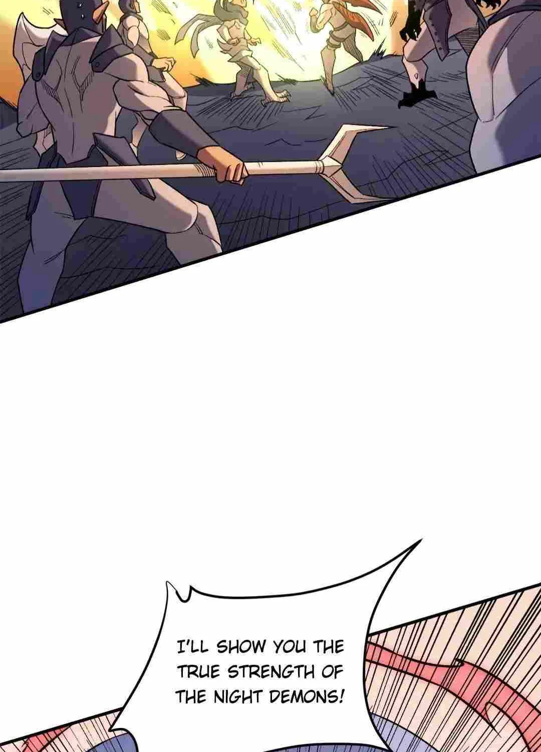 Read God killer chapter 122 image 15 on Lezhin