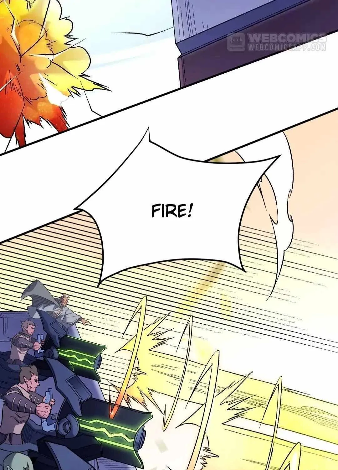 Read God killer chapter 122 image 2 on Lezhin
