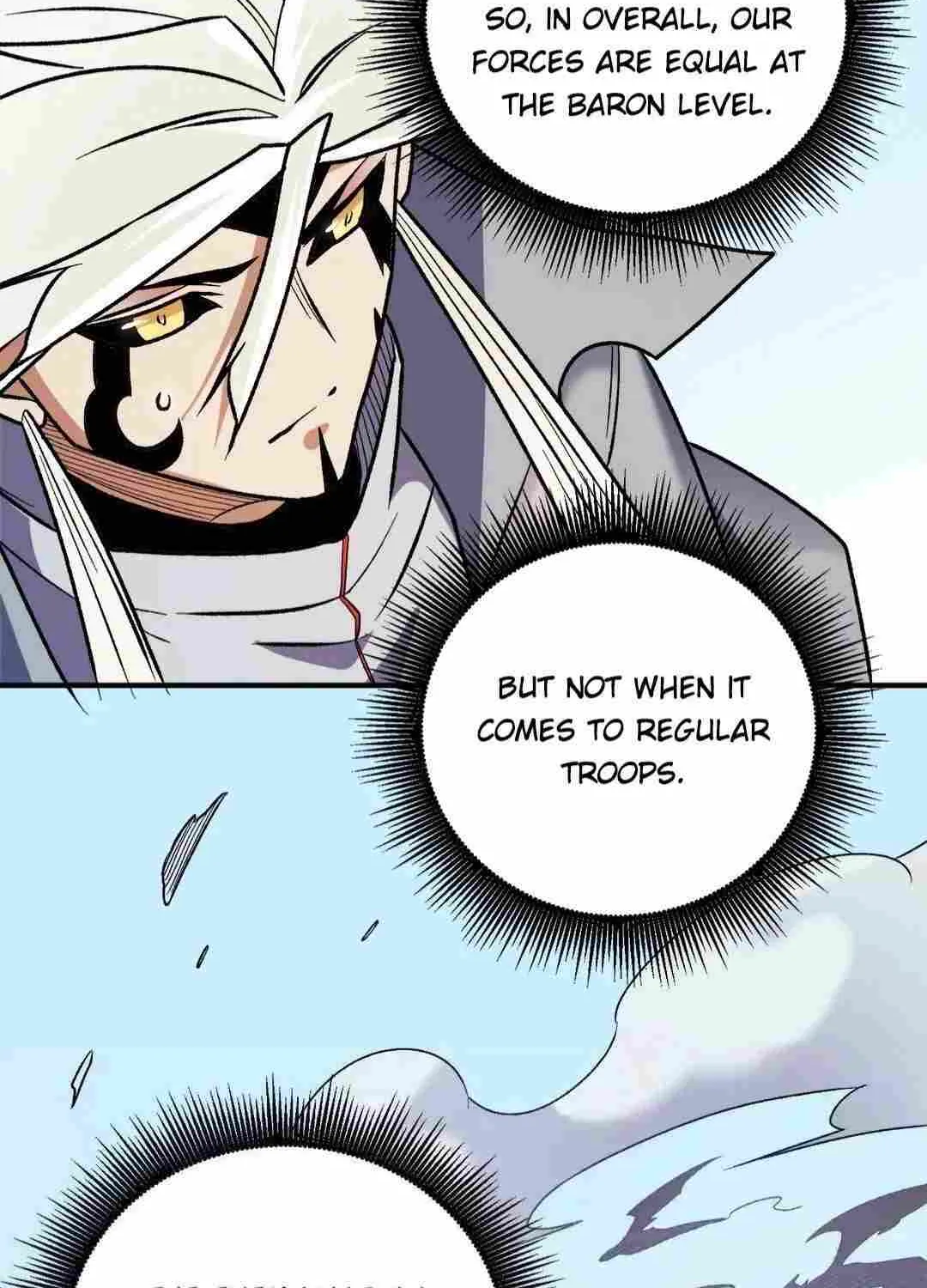 Read God killer chapter 122 image 22 on Lezhin