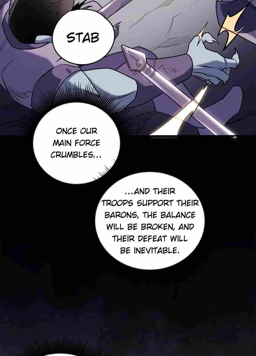 Read God killer chapter 122 image 24 on Lezhin