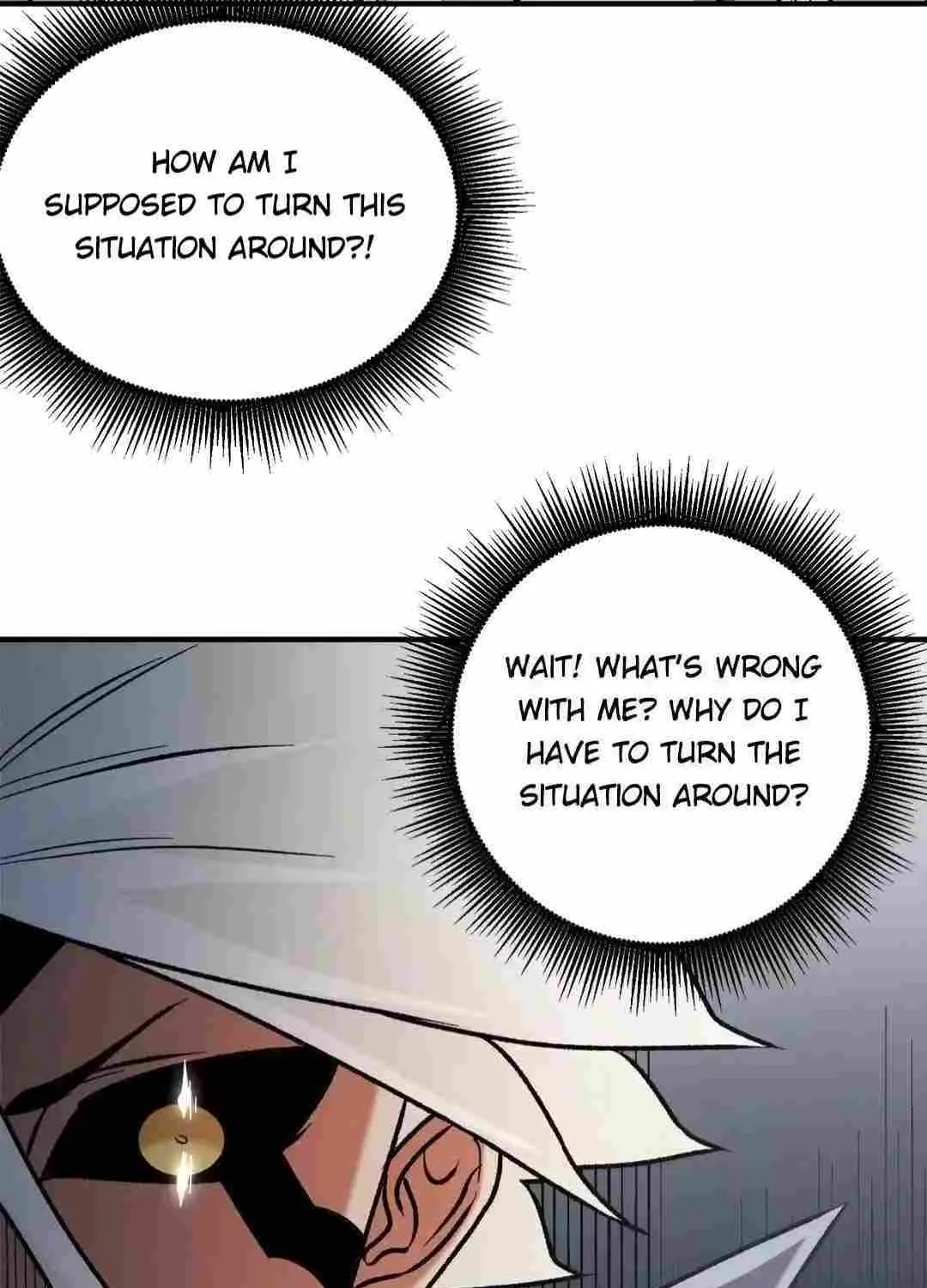 Read God killer chapter 122 image 28 on Lezhin