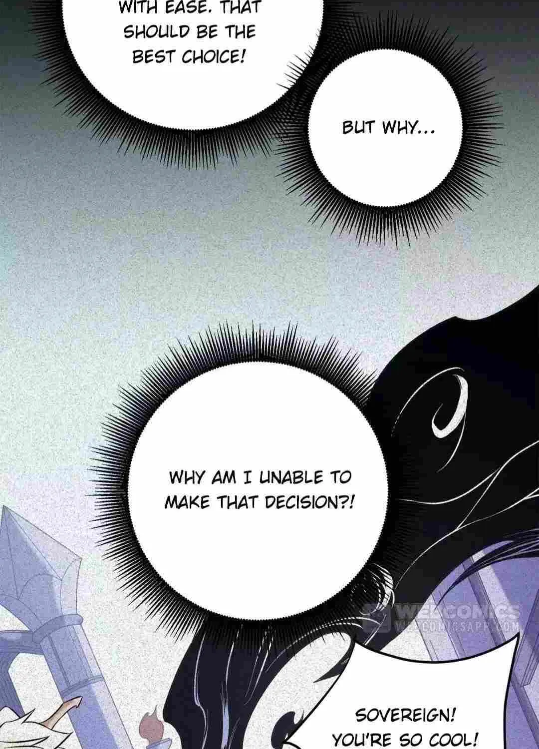 Read God killer chapter 122 image 33 on Lezhin