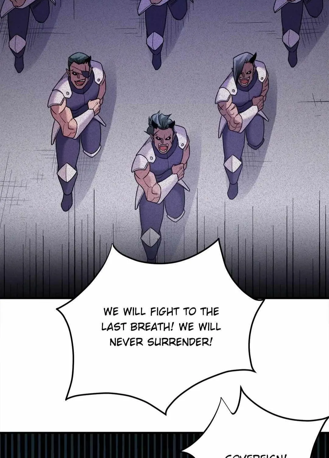 Read God killer chapter 122 image 36 on Lezhin