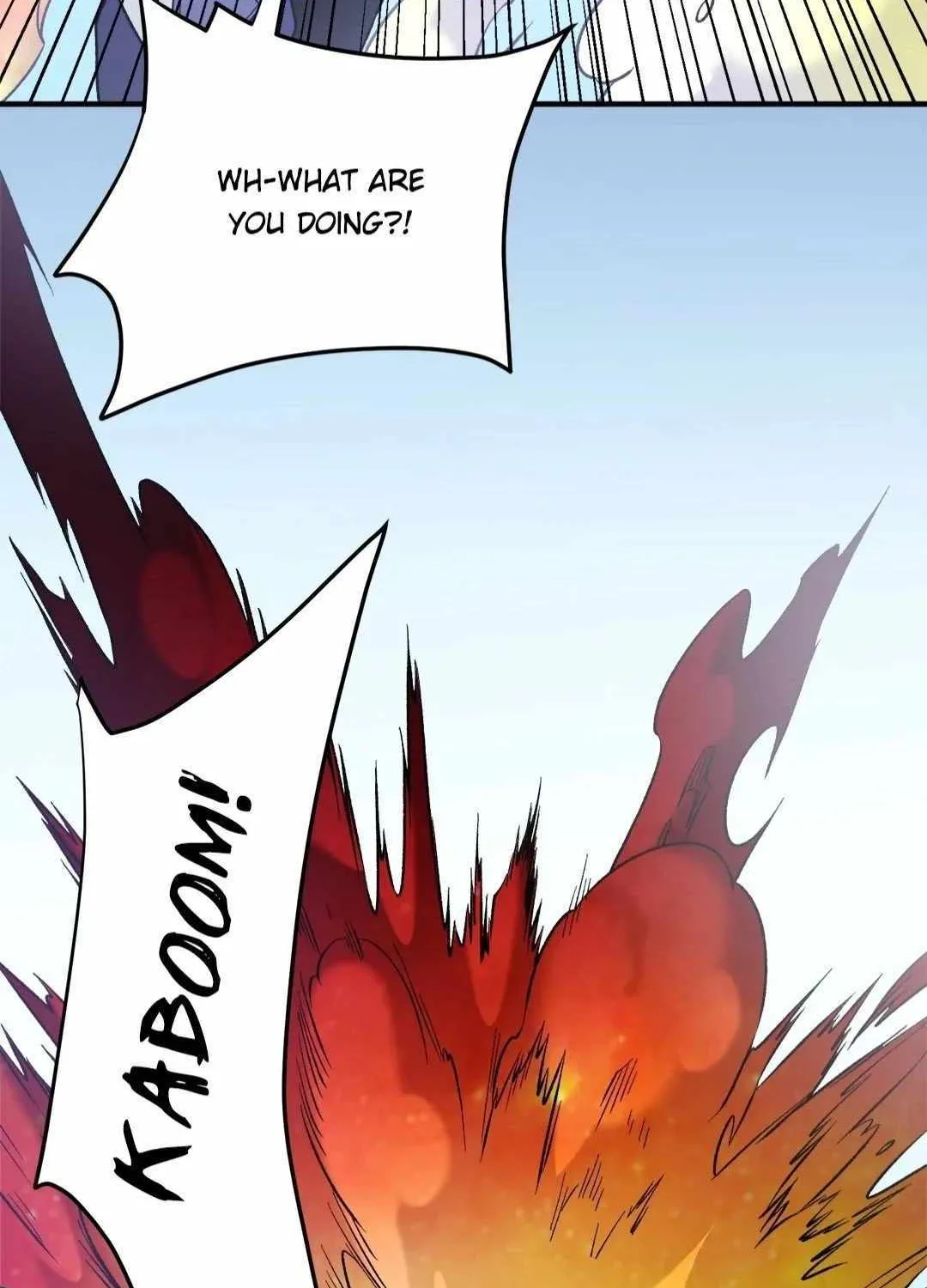 Read God killer chapter 122 image 43 on Lezhin