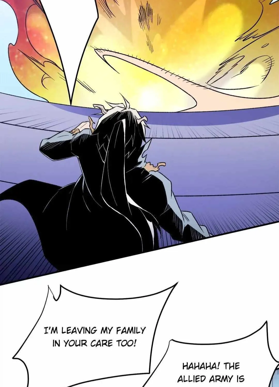 Read God killer chapter 122 image 44 on Lezhin