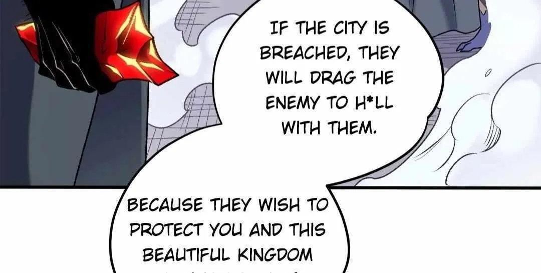 Read God killer chapter 122 image 54 on Lezhin