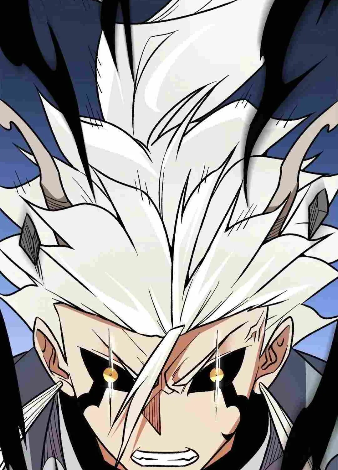 Read God killer chapter 122 image 56 on Lezhin