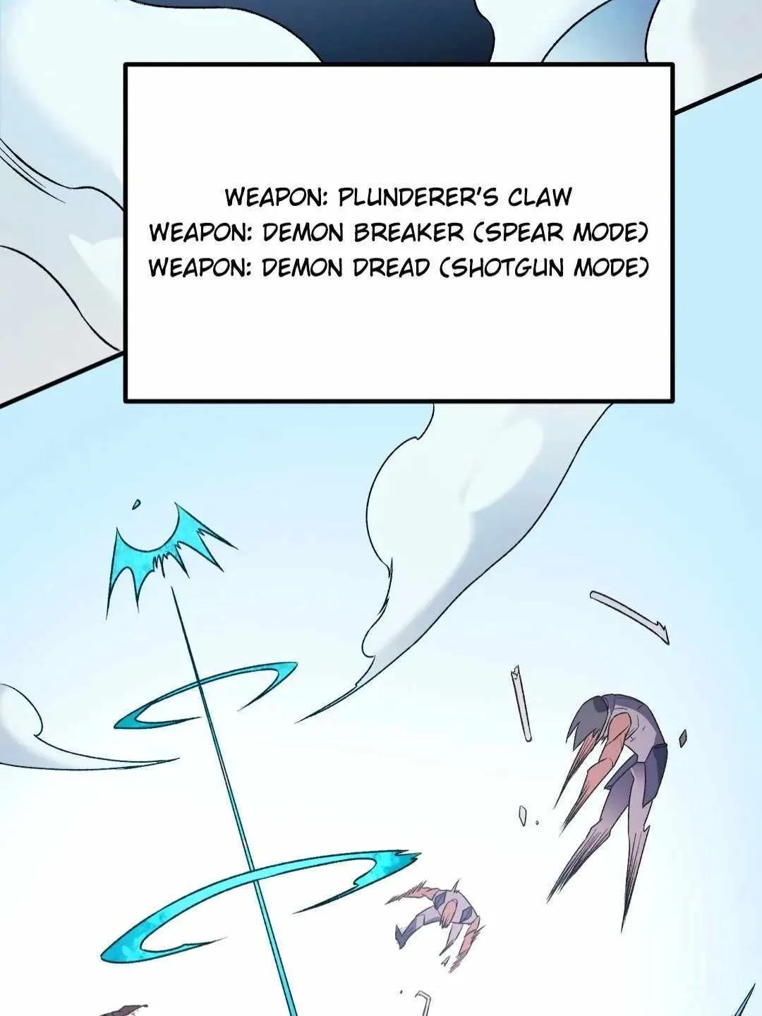Read God killer chapter 122 image 67 on Lezhin
