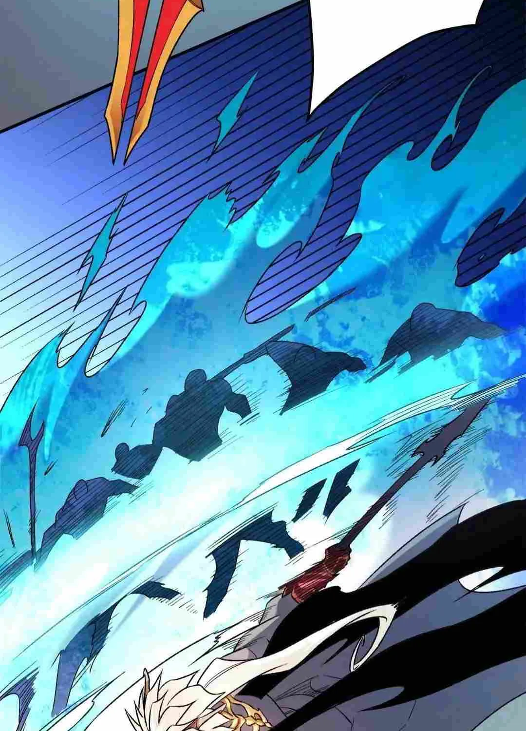 Read God killer chapter 122 image 69 on Lezhin